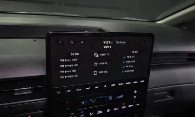 Hyundai Staria 2023, 75645 км, за 19205.48 USD - фото 9