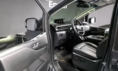 Hyundai Staria 2023, 75645 км, за 19205.48 USD - фото 10