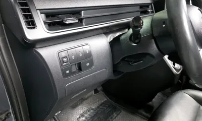 Hyundai Staria 2023, 75645 км, за 19205.48 USD - фото 14