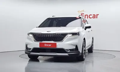 Kia Canival 2021, 187161 км, за 14272.56 USD