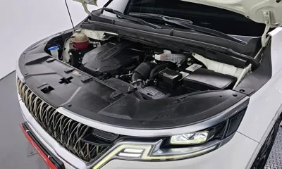 Kia Canival 2021, 187161 км, за 14272.56 USD - фото 6