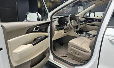 Kia Canival 2021, 187161 км, за 14272.56 USD - фото 11