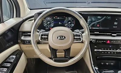 Kia Canival 2021, 187161 км, за 14272.56 USD - фото 13