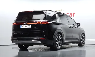 Kia Canival 2023, 99737 км, за 16148.09 USD