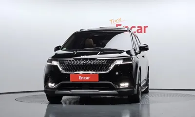 Kia Canival 2023, 99737 км, за 16148.09 USD