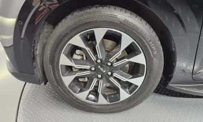 Kia Canival 2023, 99737 км, за 16148.09 USD