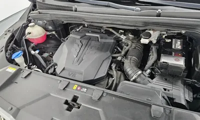 Kia Canival 2023, 99737 км, за 16148.09 USD - фото 6