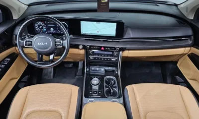 Kia Canival 2023, 99737 км, за 16148.09 USD - фото 7