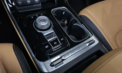 Kia Canival 2023, 99737 км, за 16148.09 USD - фото 9