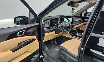 Kia Canival 2023, 99737 км, за 16148.09 USD - фото 10