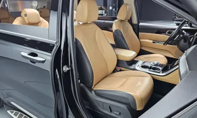 Kia Canival 2023, 99737 км, за 16148.09 USD - фото 11