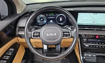 Kia Canival 2023, 99737 км, за 16148.09 USD - фото 13