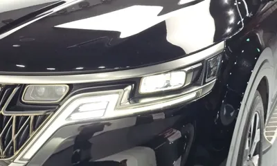 Kia Canival 2023, 99737 км, за 16148.09 USD - фото 22