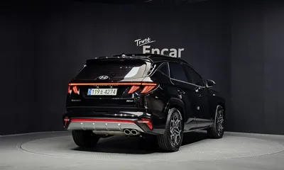 Hyundai Tucson 2022, 70030 км, за 17920.44 USD