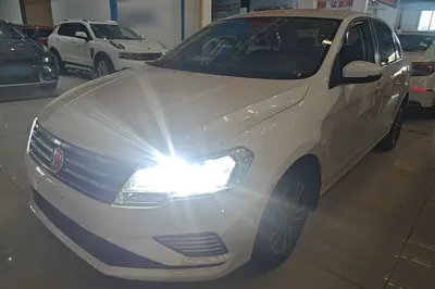 Volkswagen Jetta · 2017 год