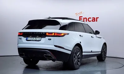 Land Rover Range Rover Velar 2020, 41716 км, за 29801.76 USD