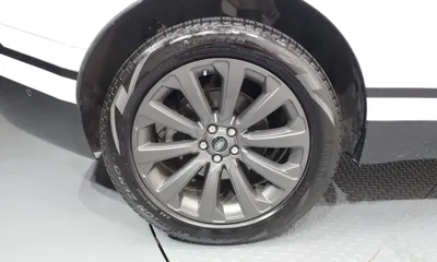 Land Rover Range Rover Velar 2020, 41716 км, за 29801.76 USD