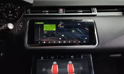 Land Rover Range Rover Velar 2020, 41716 км, за 29801.76 USD - фото 13