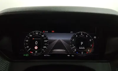 Land Rover Range Rover Velar 2020, 41716 км, за 29801.76 USD - фото 28