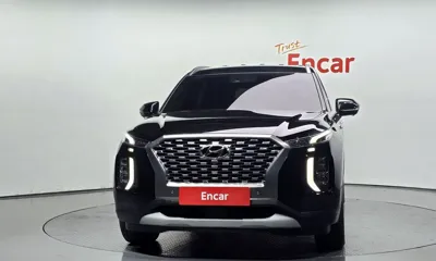 Hyundai Palisade 2022, 85747 км, за 16355.75 USD