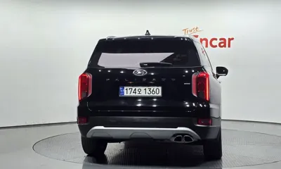 Hyundai Palisade 2022, 85747 км, за 16355.75 USD
