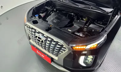 Hyundai Palisade 2022, 85747 км, за 16355.75 USD - фото 6