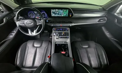 Hyundai Palisade 2022, 85747 км, за 16355.75 USD - фото 7