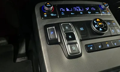 Hyundai Palisade 2022, 85747 км, за 16355.75 USD - фото 9