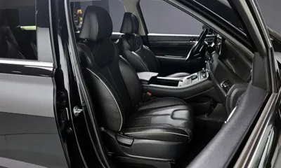 Hyundai Palisade 2022, 85747 км, за 16355.75 USD - фото 10