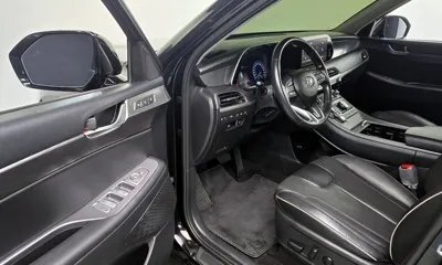 Hyundai Palisade 2022, 85747 км, за 16355.75 USD - фото 11