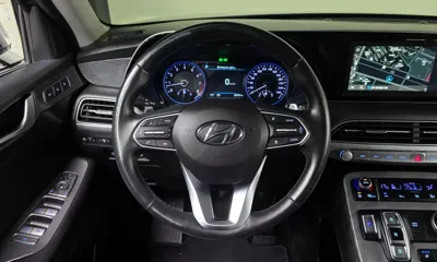 Hyundai Palisade 2022, 85747 км, за 16355.75 USD - фото 13