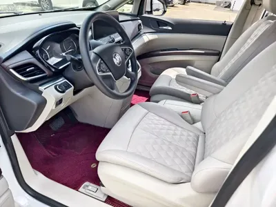 Buick GL8 2023, 90000 км, за 18859.84 USD - фото 7