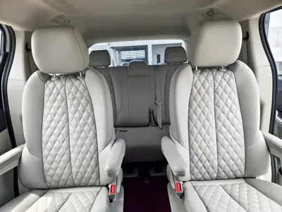 Buick GL8 2023, 90000 км, за 18859.84 USD - фото 11
