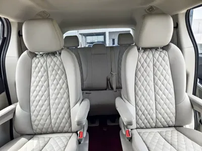 Buick GL8 2023, 90000 км, за 18859.84 USD - фото 12