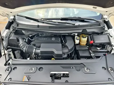 Buick GL8 2023, 90000 км, за 18859.84 USD - фото 19