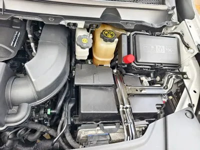 Buick GL8 2023, 90000 км, за 18859.84 USD - фото 21