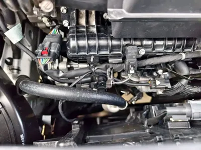 Buick GL8 2023, 90000 км, за 18859.84 USD - фото 23