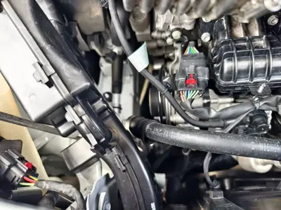 Buick GL8 2023, 90000 км, за 18859.84 USD - фото 24