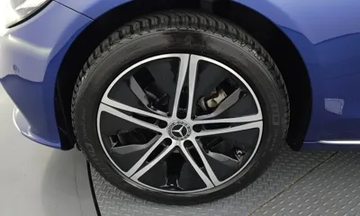 Mercedes-Benz C-Class 2019, 74768 км, за 13784.95 USD