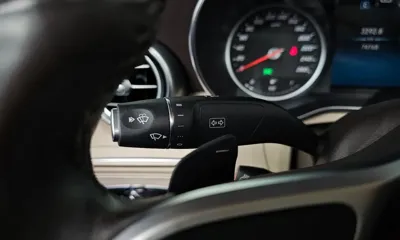 Mercedes-Benz C-Class 2019, 74768 км, за 13784.95 USD - фото 20