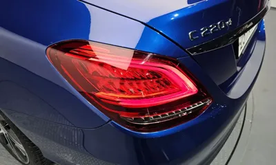 Mercedes-Benz C-Class 2019, 74768 км, за 13784.95 USD - фото 23