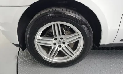 Porsche Macan 2017, 181477 км, за 15536.63 USD