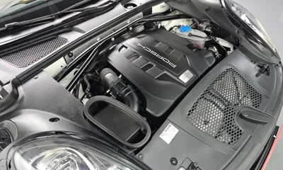 Porsche Macan 2017, 181477 км, за 15466.27 USD - фото 6