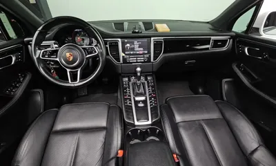 Porsche Macan 2017, 181477 км, за 15466.27 USD - фото 7