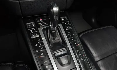 Porsche Macan 2017, 181477 км, за 15466.27 USD - фото 9