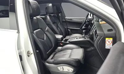 Porsche Macan 2017, 181477 км, за 15466.27 USD - фото 10