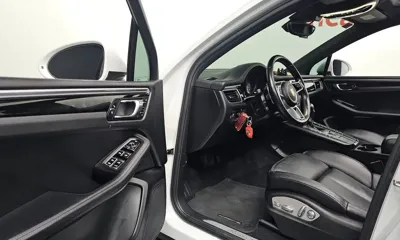 Porsche Macan 2017, 181477 км, за 15466.27 USD - фото 11