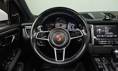 Porsche Macan 2017, 181477 км, за 15466.27 USD - фото 13