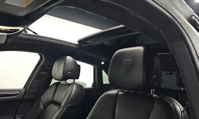 Porsche Macan 2017, 181477 км, за 15466.27 USD - фото 15