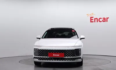 Hyundai Grandeur 2023, 74850 км, за 19359.1 USD